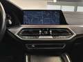 BMW X6 M50i Albastru - thumbnail 8