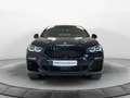 BMW X6 M50i Albastru - thumbnail 17