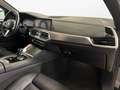 BMW X6 M50i Albastru - thumbnail 10