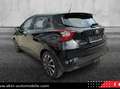 Nissan Micra N-WAY Navi LED Tempomat PDC Black - thumbnail 6