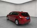 Ford S-Max 2.5 Duratec FHEV Titanium *7-SITZER* Rot - thumbnail 3