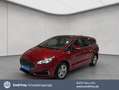 Ford S-Max 2.5 Duratec FHEV Titanium *7-SITZER* Rot - thumbnail 1