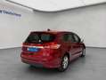 Ford S-Max 2.5 Duratec FHEV Titanium *7-SITZER* Rot - thumbnail 5