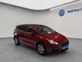 Ford S-Max S-Max 2.5 Duratec FHEV Titanium *7-SITZER* Rouge - thumbnail 8