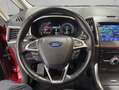 Ford S-Max S-Max 2.5 Duratec FHEV Titanium *7-SITZER* Rouge - thumbnail 11