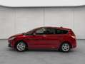 Ford S-Max S-Max 2.5 Duratec FHEV Titanium *7-SITZER* Rouge - thumbnail 2