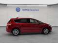 Ford S-Max 2.5 Duratec FHEV Titanium *7-SITZER* Rot - thumbnail 6