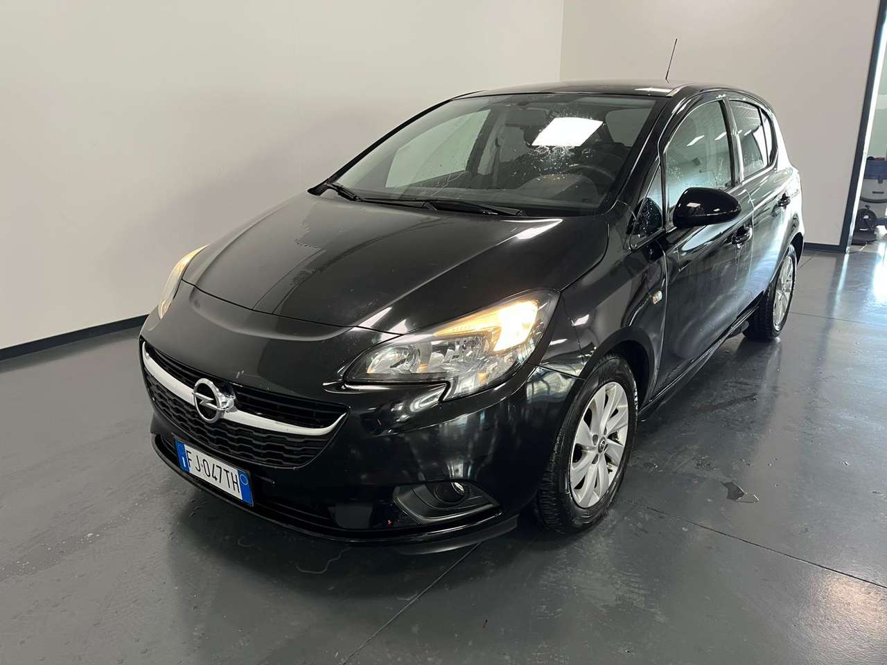 Opel Corsa 5p 1.3 cdti-EURO6