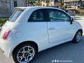 Fiat 500 1.4 16v Sport 100cv Blanc - thumbnail 28