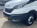 Iveco Daily 40C16 Himatic Automaat 9 Ton samengesteld 7000kg B Blanc - thumbnail 18