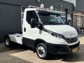 Iveco Daily 40C16 Himatic Automaat 9 Ton samengesteld 7000kg B Blanc - thumbnail 1