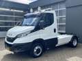 Iveco Daily 40C16 Himatic Automaat 9 Ton samengesteld 7000kg B Blanc - thumbnail 2