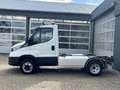 Iveco Daily 40C16 Himatic Automaat 9 Ton samengesteld 7000kg B Blanc - thumbnail 17