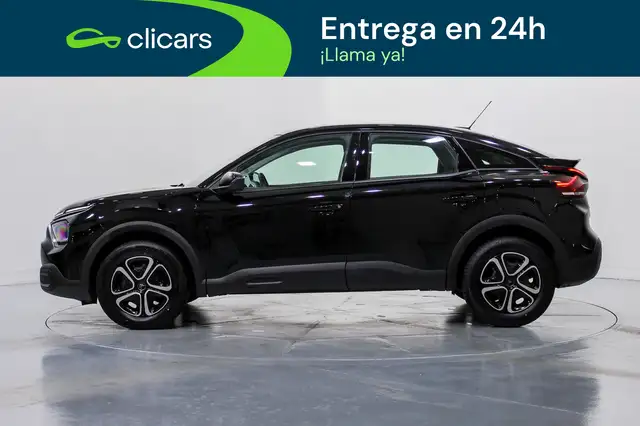 Citroen C4 view 8