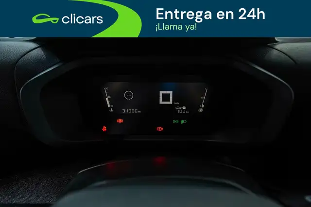 Citroen C4 view 15