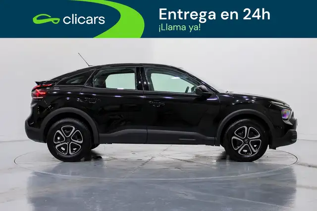 Citroen C4 view 7