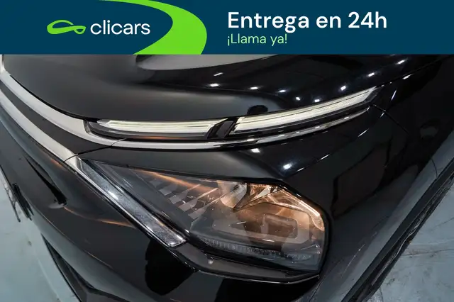 Citroen C4 view 10