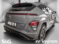 Hyundai KONA N-LINE+VOLL-LED+WÄRMEPUMPE+19"LMF+SOFORT Gris - thumbnail 3