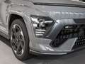 Hyundai KONA N-LINE+VOLL-LED+WÄRMEPUMPE+19"LMF+SOFORT Grigio - thumbnail 2
