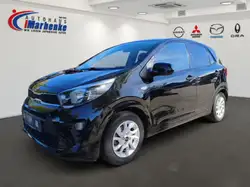 Kia Picanto 1.2 Dream Team Edition, GJR, Android & Carplay