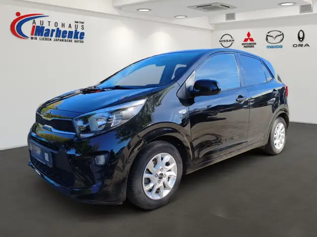 Kia Picanto 1.2 Dream Team Edition, GJR, Android & Carplay