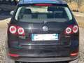Volkswagen Golf Plus 1.6 Highline bi-fuel Zwart - thumbnail 3