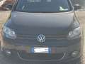 Volkswagen Golf Plus 1.6 Highline bi-fuel Zwart - thumbnail 1