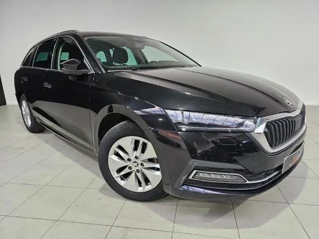 Skoda Octavia Octavia Combi 2.0 TDI Style