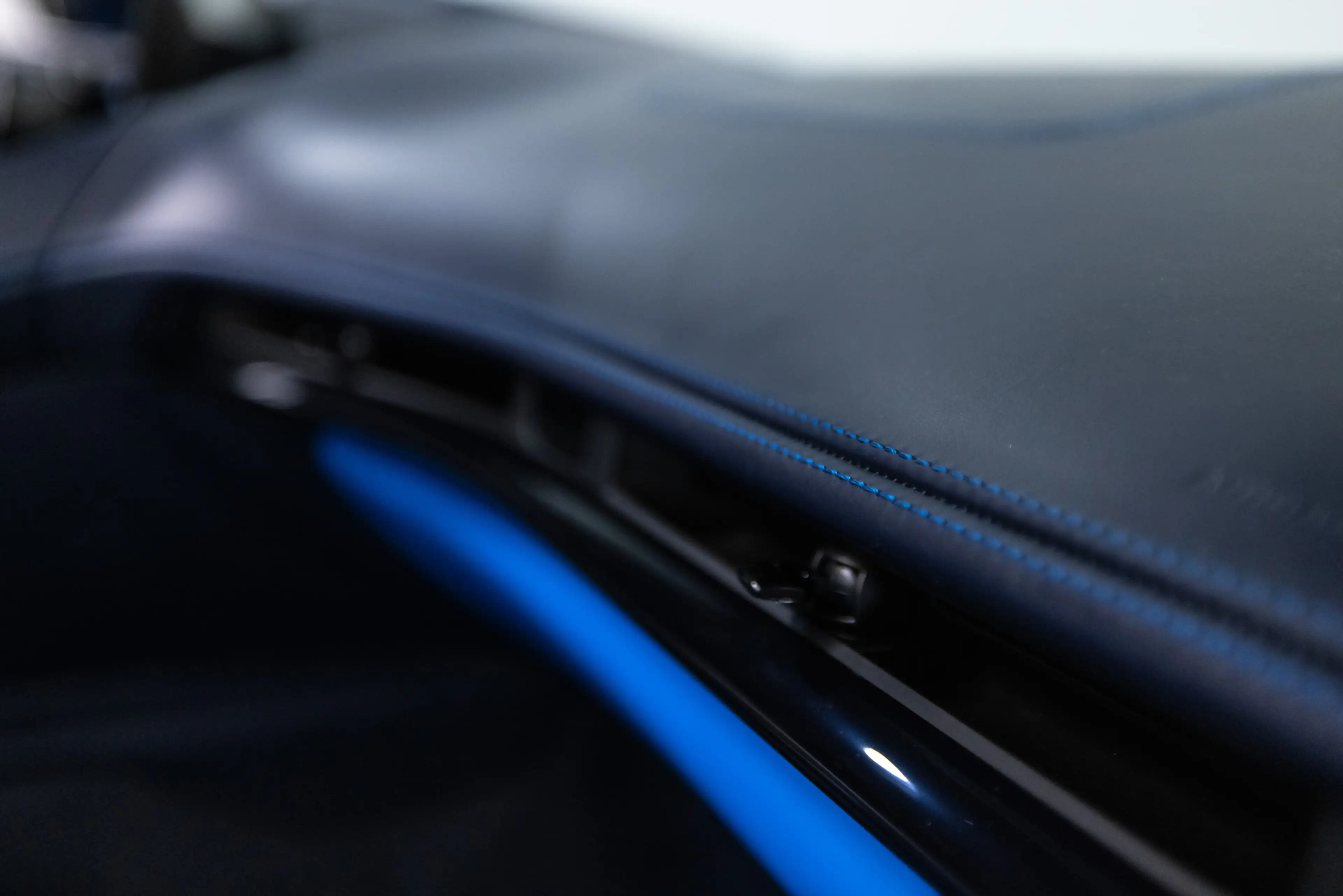 Chevrolet Corvette C8 3LT Convertible — photo 47