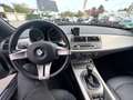 BMW Z4 2.2i-Hardtop-Leder-18 Zoll Gris - thumbnail 11