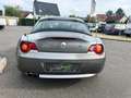 BMW Z4 2.2i-Hardtop-Leder-18 Zoll Gris - thumbnail 6