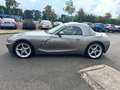 BMW Z4 2.2i-Hardtop-Leder-18 Zoll Gris - thumbnail 4