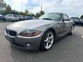 BMW Z4 2.2i-Hardtop-Leder-18 Zoll Gris - thumbnail 3