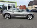BMW Z4 2.2i-Hardtop-Leder-18 Zoll Gris - thumbnail 8