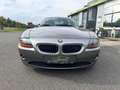 BMW Z4 2.2i-Hardtop-Leder-18 Zoll Gris - thumbnail 2