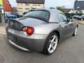 BMW Z4 2.2i-Hardtop-Leder-18 Zoll Gris - thumbnail 7