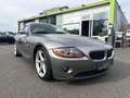 BMW Z4 2.2i-Hardtop-Leder-18 Zoll Gris - thumbnail 1
