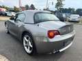 BMW Z4 2.2i-Hardtop-Leder-18 Zoll Gris - thumbnail 5