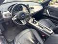 BMW Z4 2.2i-Hardtop-Leder-18 Zoll Gris - thumbnail 10