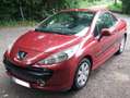 Peugeot 207 207 CC 1.6i 16v Rouge - thumbnail 7