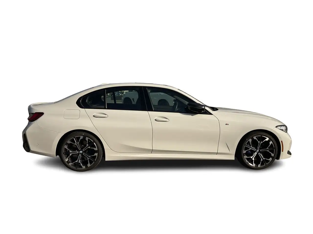BMW 3 Series снимка BMW 3 Series
