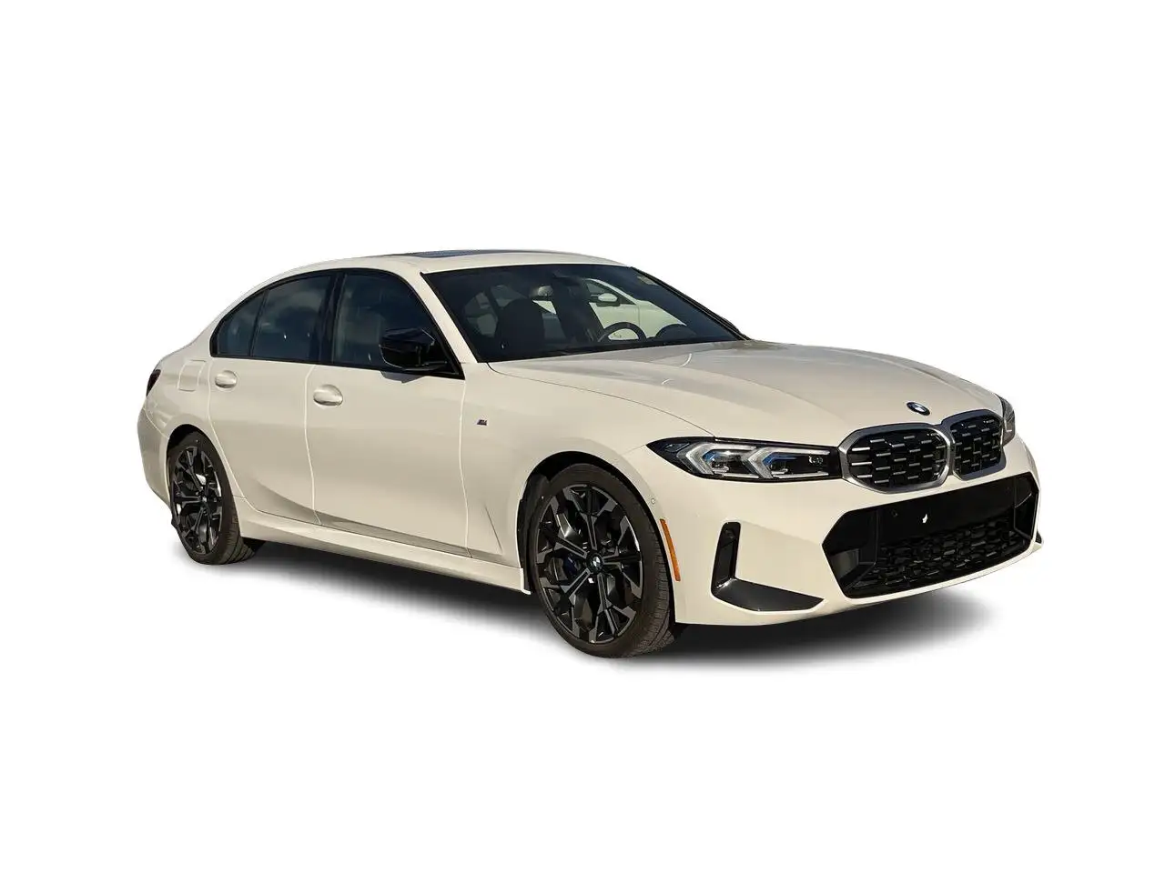 BMW 3 Series снимка BMW 3 Series
