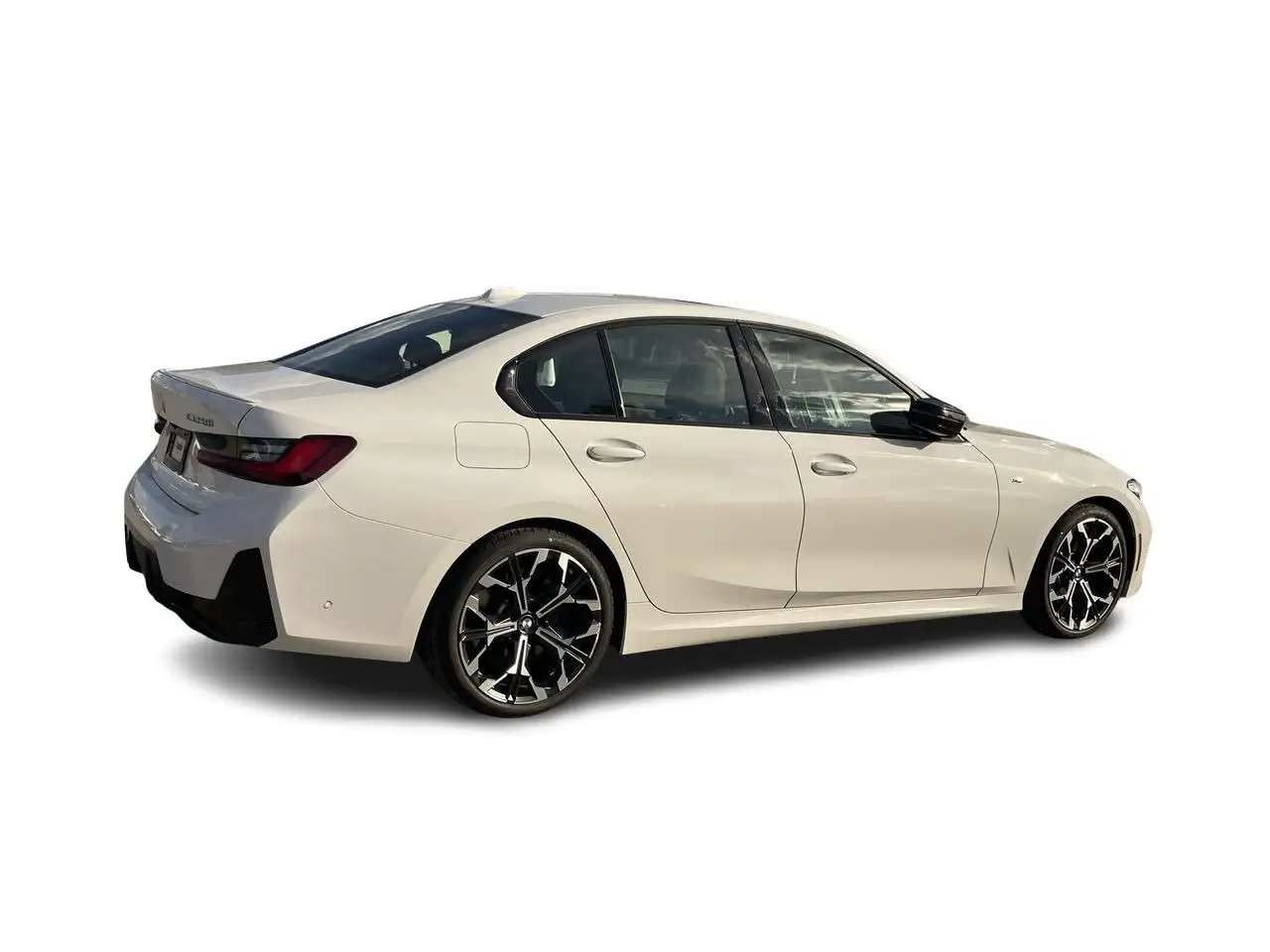 BMW 3 Series снимка BMW 3 Series