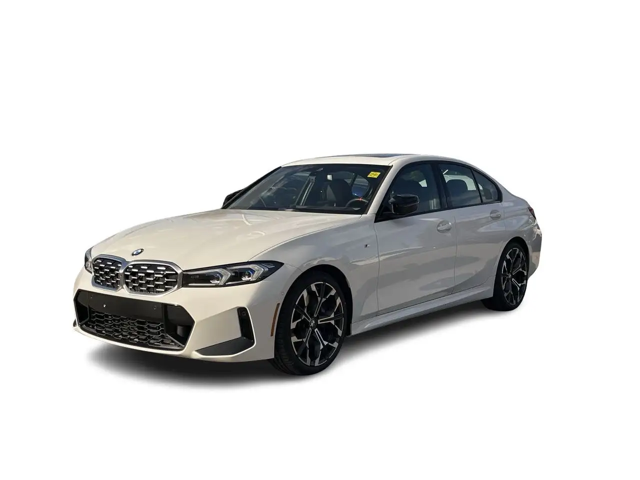 BMW 3 Series снимка BMW 3 Series