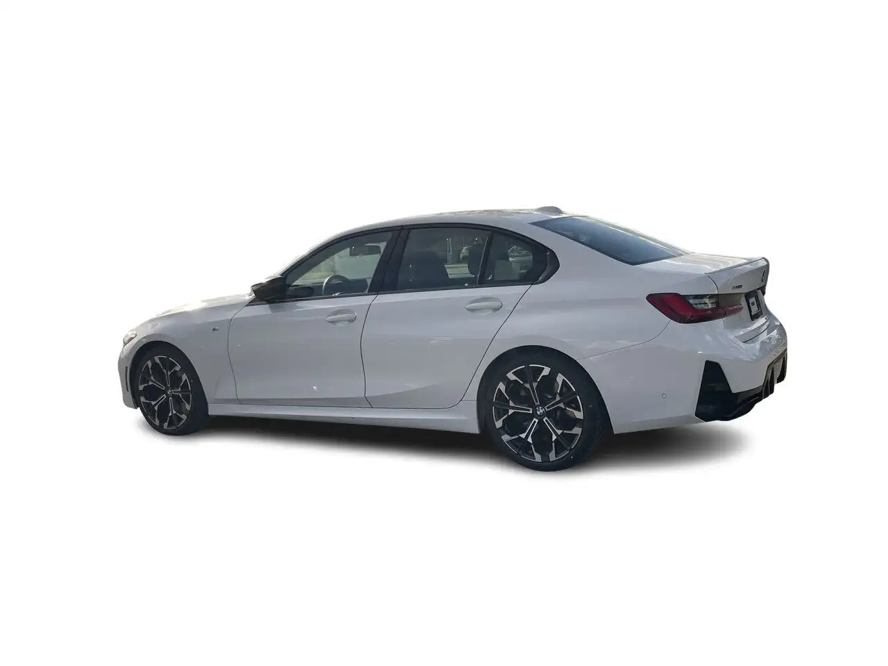 BMW 3 Series снимка BMW 3 Series