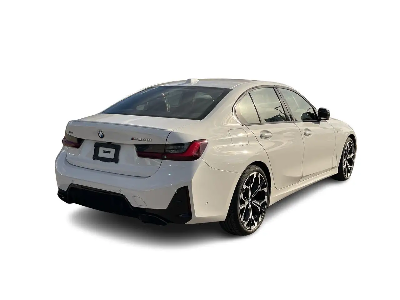 BMW 3 Series снимка BMW 3 Series