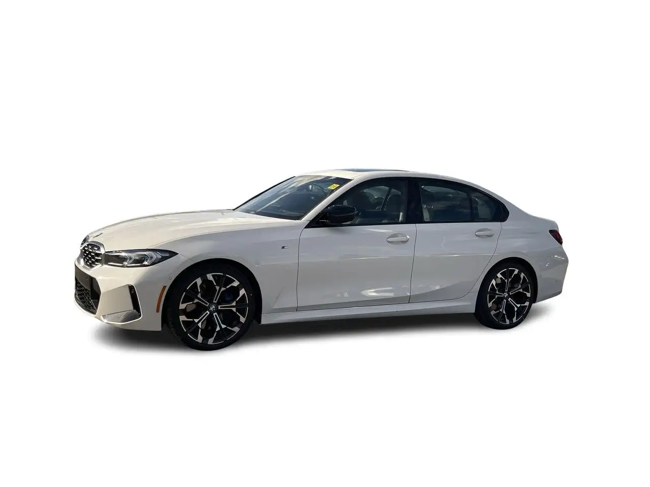 BMW 3 Series снимка BMW 3 Series
