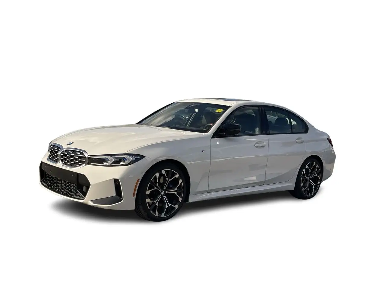 BMW 3 Series снимка BMW 3 Series