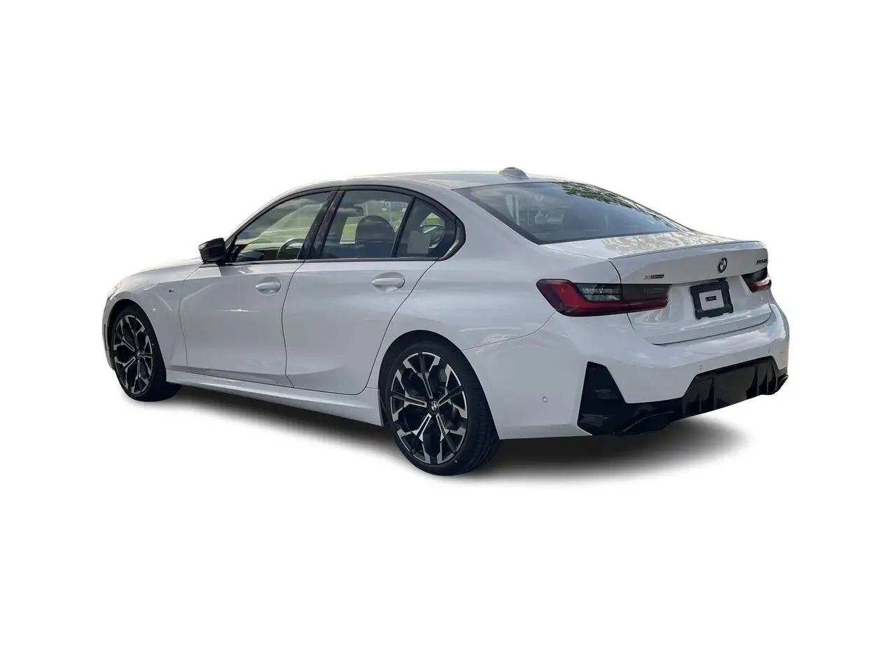 BMW 3 Series снимка BMW 3 Series