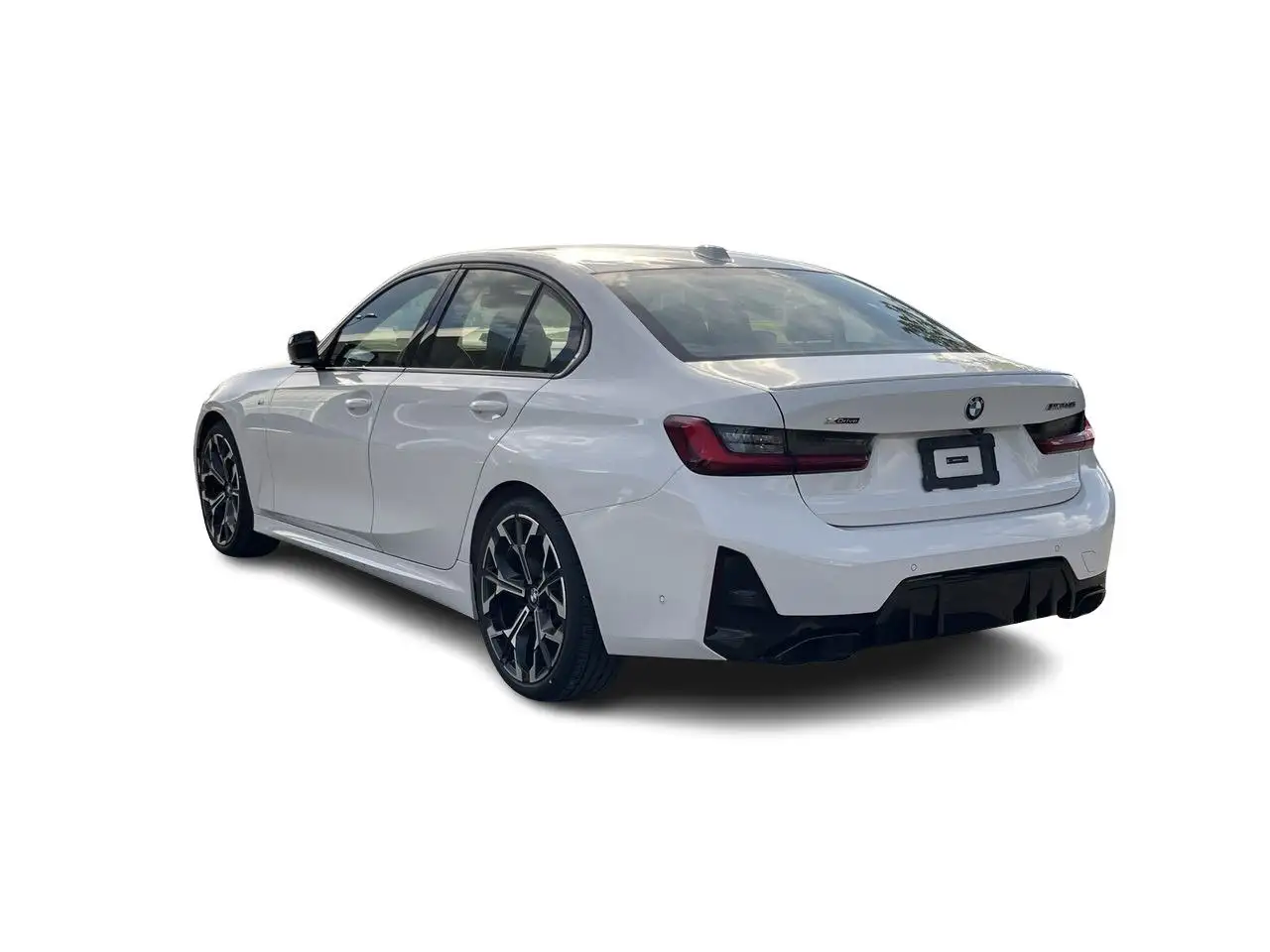 BMW 3 Series снимка BMW 3 Series